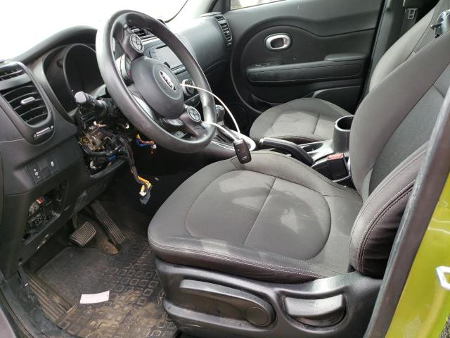 Photo 7 from auction – 2017 KIA SOUL with VIN KNDJN2A25H7880682