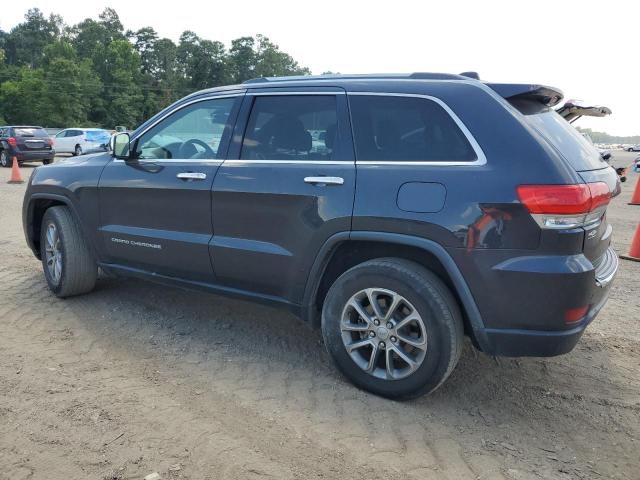 Photo 2 from auction – 2014 JEEP GRAND CHER with VIN 1C4RJEBG0EC442326