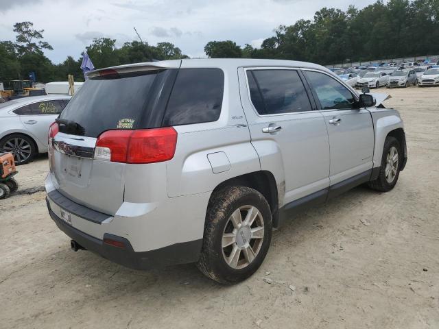Photo 3 from auction – 2010 GMC TERRAIN SL with VIN 2CTALBEW5A6288583