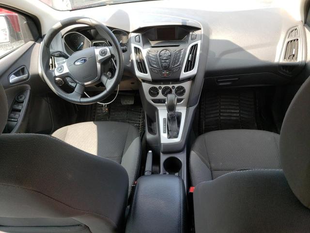Zdjęcie 8 z aukcji – 2014 FORD FOCUS SE z VIN 1FADP3K21EL174801