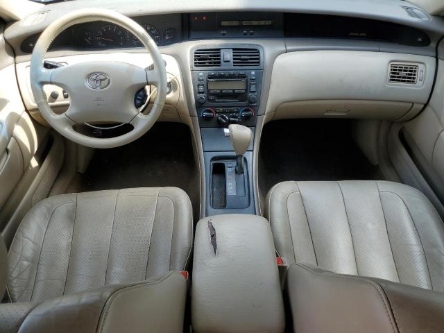 Photo 8 from auction – 2004 TOYOTA ALVALON with VIN 4T1BF28B54U366345