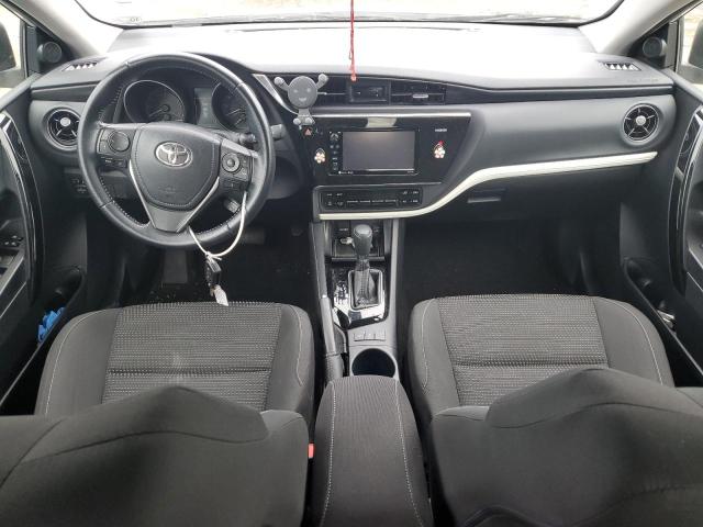 Photo 8 from auction – 2018 TOYOTA COROLLA IM with VIN JTNKARJE4JJ571289
