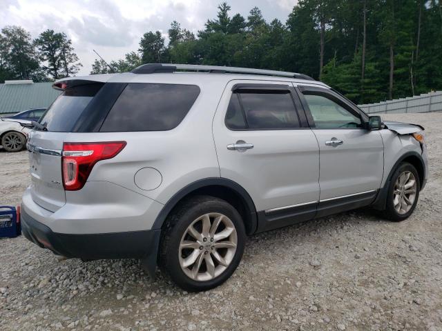 Zdjęcie 3 z aukcji – 2011 FORD EXPLORER L z VIN 1FMHK8F83BGA89318