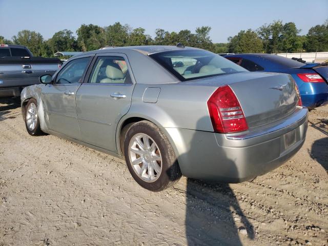 Photo 2 from auction – 2005 CHRYSLER 300 with VIN 2C3JA63H55H579693