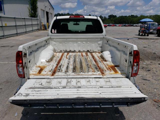 Photo 10 from auction – 2016 NISSAN FRONTIER S with VIN 1N6BD0CT5GN759109