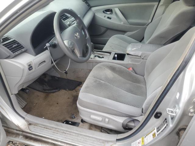 Photo 7 from auction – 2009 TOYOTA CAMRY BASE with VIN 4T1BE46K69U362961