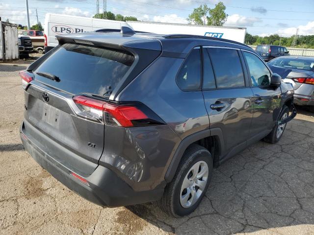 Photo 3 from auction – 2019 TOYOTA RAV4 LE with VIN 2T3H1RFV8KW042194