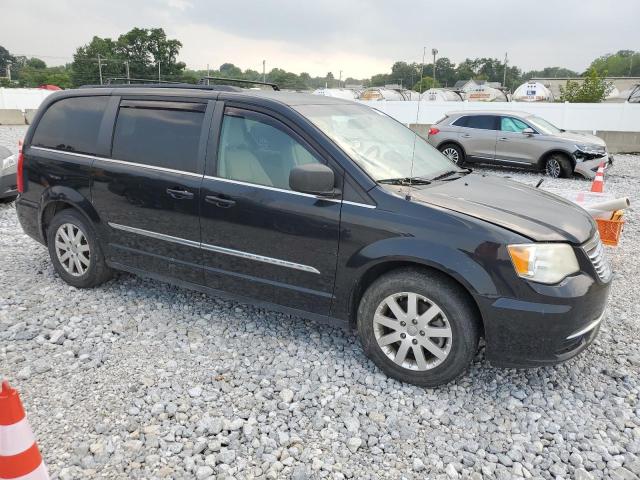 Photo 4 from auction – 2013 CHRYSLER TOWN & COU with VIN 2C4RC1BG4DR560372
