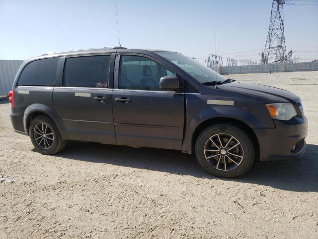 Photo 4 from auction – 2017 DODGE GRAND CARA with VIN 2C4RDGCG4HR867397