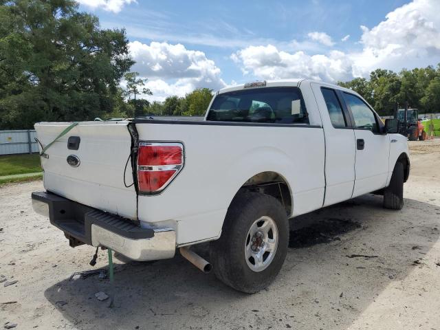 Photo 3 from auction – 2010 FORD F150 SUPER with VIN 1FTEX1EW8AKA67472