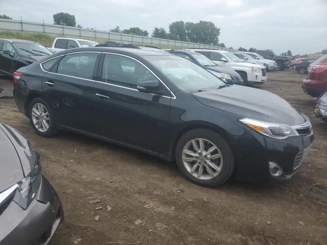 Photo 4 from auction – 2014 TOYOTA AVALON BAS with VIN 4T1BK1EB7EU083831