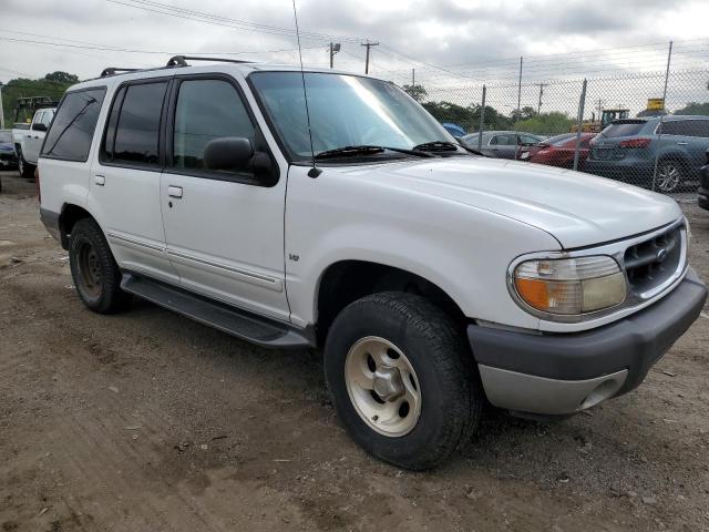 Photo 4 from auction – 2001 FORD EXPLORER X with VIN 1FMDU83P51UB51726