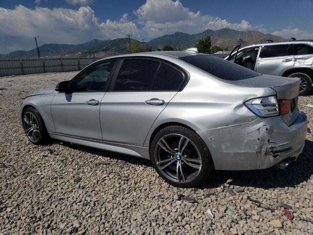 Photo 2 from auction – 2012 BMW 328 I SULE with VIN WBA3C1C52CF430144