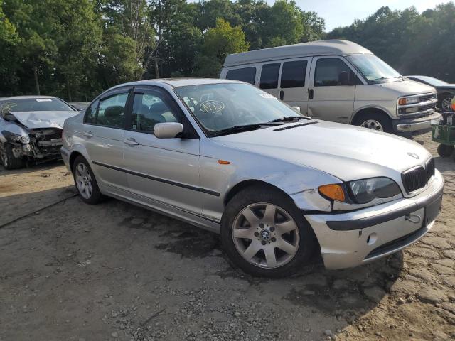 صورة رقم 4 من المزاد - 2003 BMW 325 XI مع VIN WBAEU33463PM53123