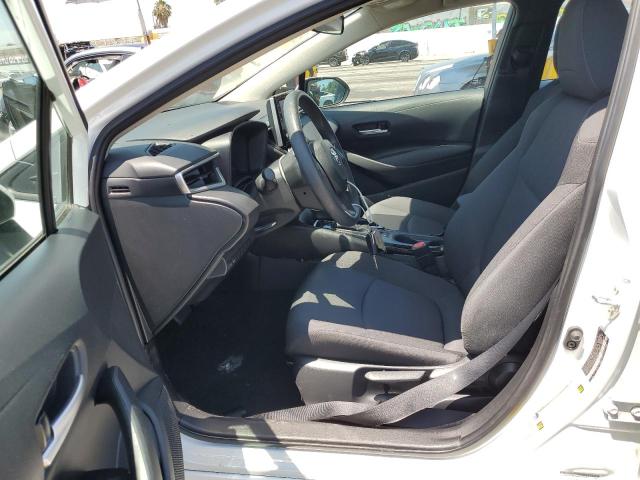 Photo 7 from auction – 2021 TOYOTA COROLLA LE with VIN 5YFEPMAE8MP205323