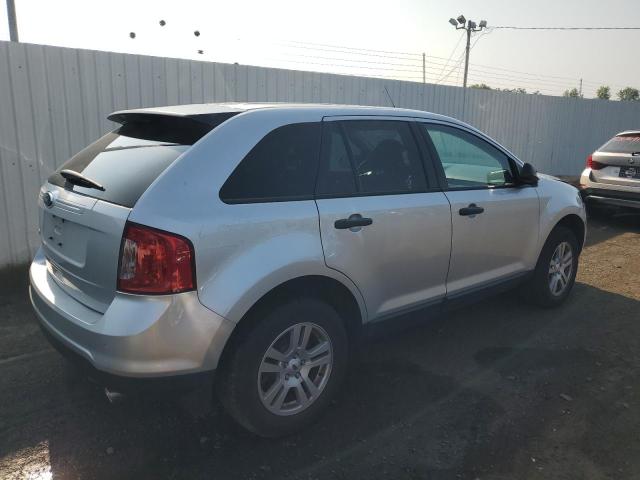 Photo 3 from auction – 2011 FORD EDGE SE with VIN 2FMDK3GC7BBB64100