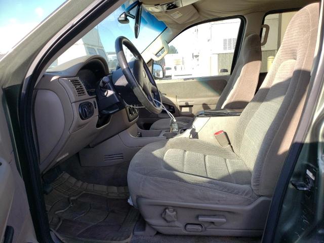 Photo 7 from auction – 2002 FORD EXPLORER X with VIN 1FMZU73W82UA44873
