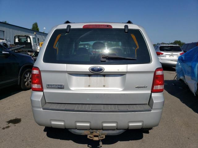 Photo 6 from auction – 2008 FORD ESCAPE with VIN 1FMCU931X8KD99098