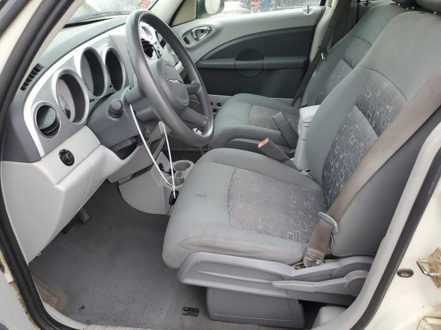 Photo 7 from auction – 2007 CHRYSLER PT CRUISER with VIN 3A4FY58B97T616826