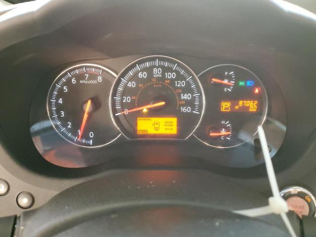 Фото 9 с аукциона – 2010 NISSAN MAXIMA S с VIN 1N4AA5AP2AC815428