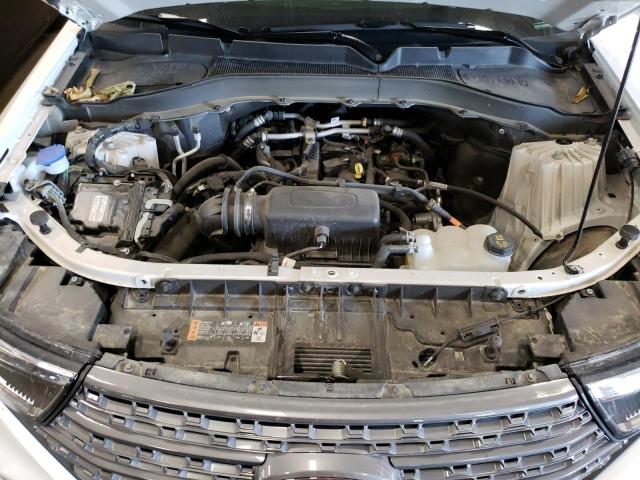 Photo 12 from auction – 2022 FORD EXPLORER X with VIN 1FMSK8DHXNGB88439