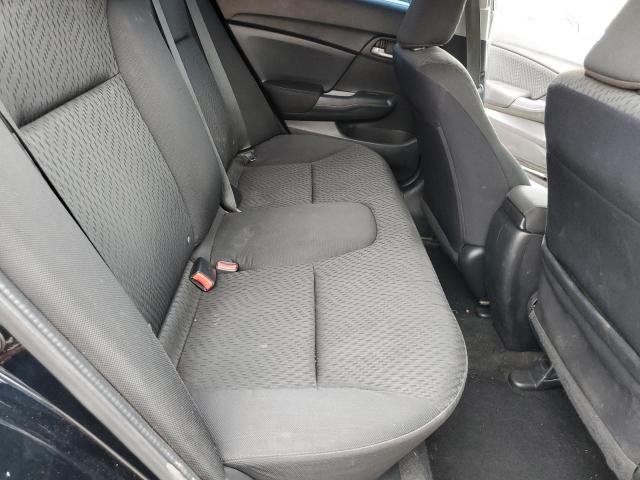 Photo 10 from auction – 2014 HONDA CIVIC LX with VIN 19XFB2F52EE062940