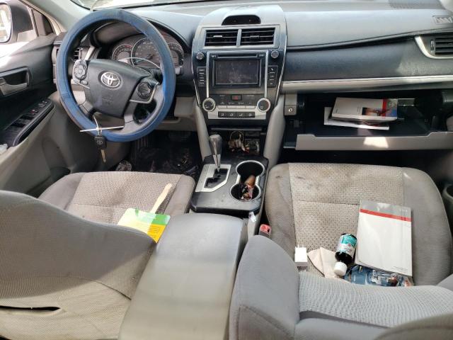 Photo 8 from auction – 2014 TOYOTA CAMRY L with VIN 4T1BF1FK9EU319107