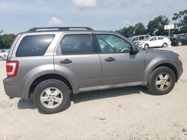 Photo 3 from auction – 2010 FORD ESCAPE XLT with VIN 1FMCU0DG6AKD28209
