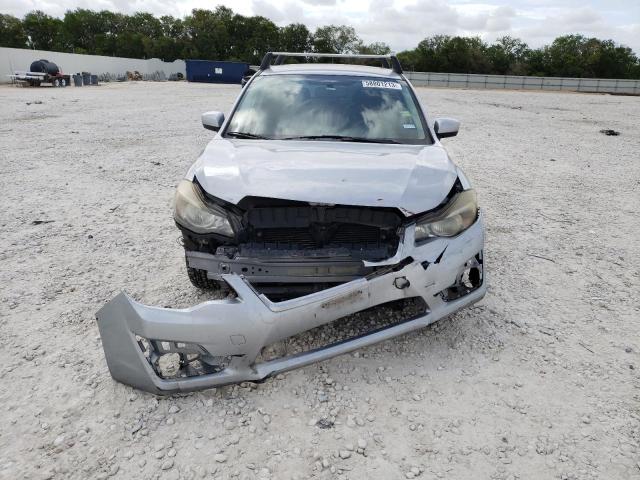 Photo 5 from auction – 2016 SUBARU IMPREZA PR with VIN JF1GPAB64G8272022