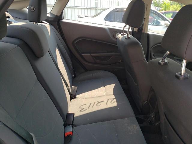 Photo 10 from auction – 2016 FORD FIESTA SE with VIN 3FADP4BJ3GM111651