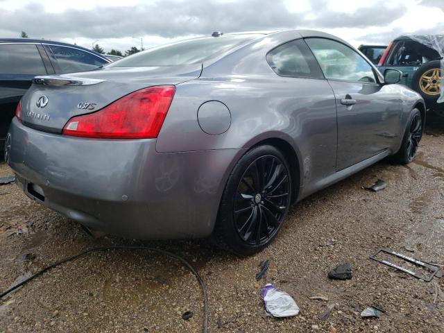Photo 3 from auction – 2011 INFINITI G37 BASE with VIN JN1CV6EK9BM212809