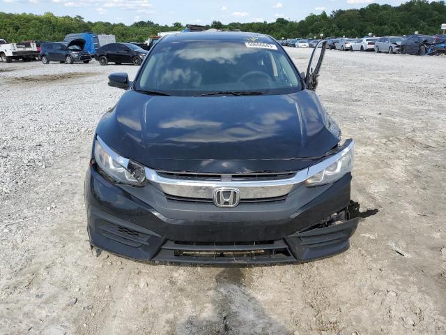 Photo 5 from auction – 2017 HONDA CIVIC EX with VIN 19XFC2F73HE080835