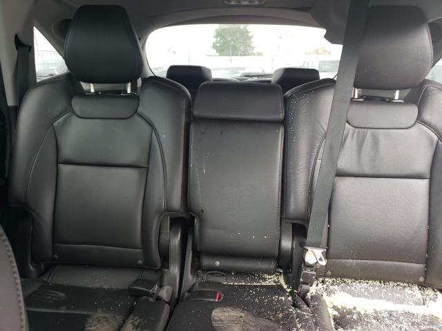 Photo 10 from auction – 2016 ACURA MDX TECHNO with VIN 5FRYD4H46GB018292