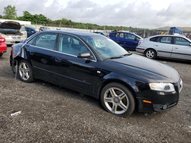 Photo 4 from auction – 2006 AUDI A4 2.0T QU with VIN WAUDF78E66A283206