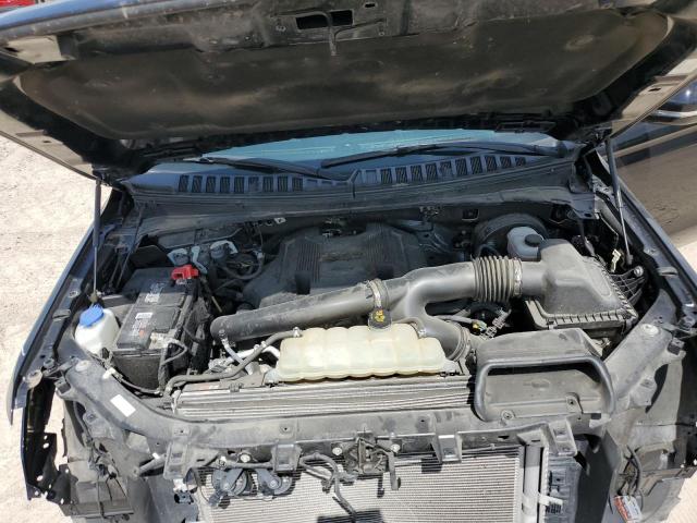 Photo 11 from auction – 2020 FORD EXPEDITION with VIN 1FMJU1HT5LEA28070