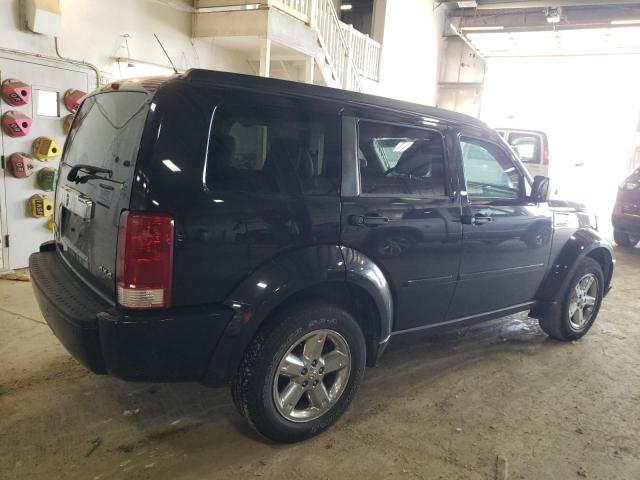 Photo 3 from auction – 2008 DODGE NITRO SLT with VIN 1D8GU58K98W124381