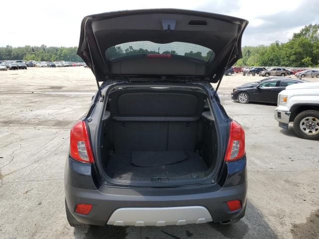 Photo 6 from auction – 2013 BUICK ENCORE PRE with VIN KL4CJHSB3DB083502
