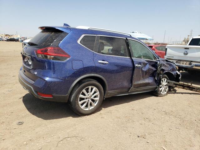 Photo 3 from auction – 2018 NISSAN ROGUE S with VIN KNMAT2MT6JP513757