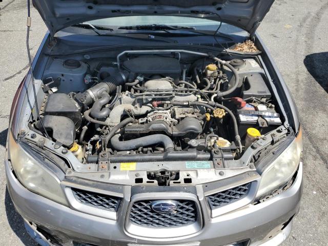 Photo 11 from auction – 2006 SUBARU IMPREZA 2. with VIN JF1GD67616H515380