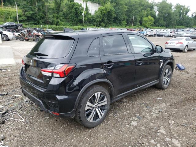 Photo 3 from auction – 2022 MITSUBISHI OUTLANDER with VIN JA4ARUAU7NU002986