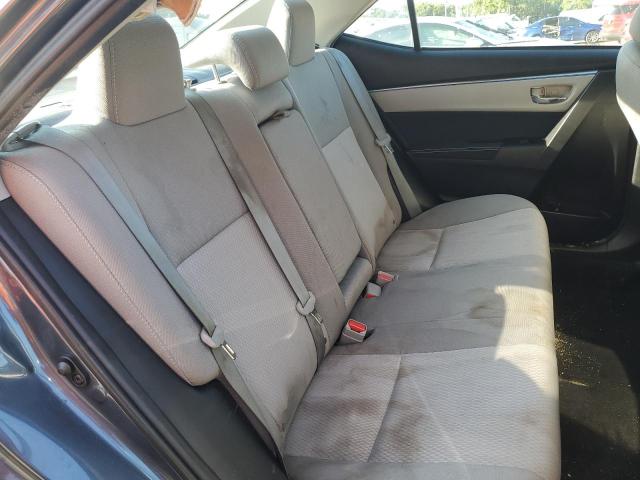 Photo 10 from auction – 2015 TOYOTA COROLLA L with VIN 2T1BURHE6FC315031