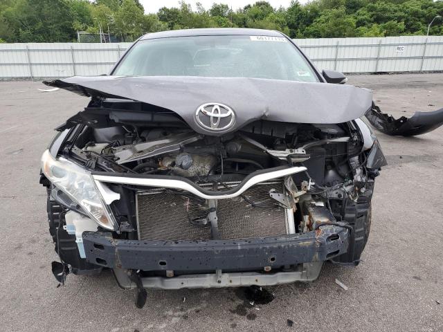 Photo 5 from auction – 2015 TOYOTA VENZA LE with VIN 4T3BA3BB7FU073103