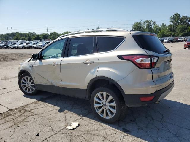 Photo 2 from auction – 2017 FORD ESCAPE TIT with VIN 1FMCU0JD2HUC46163