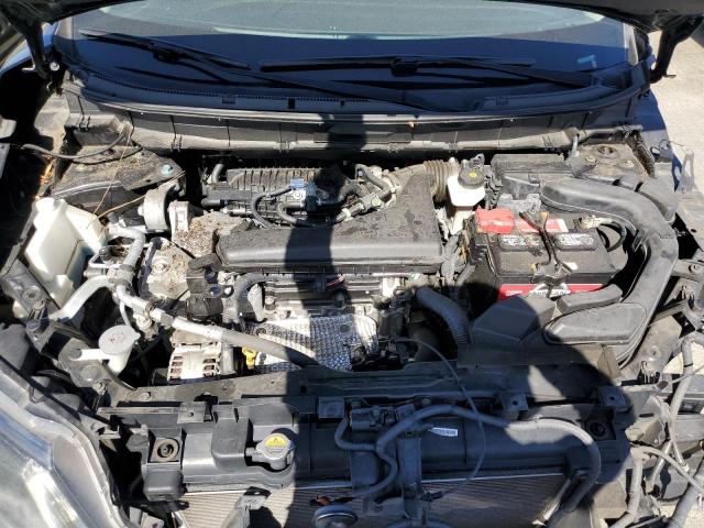 Photo 12 from auction – 2015 NISSAN ROGUE S with VIN 5N1AT2MV6FC895428