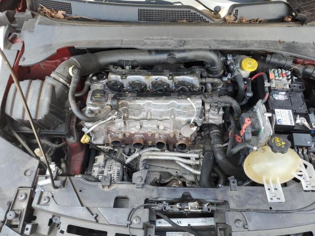 Photo 11 from auction – 2018 JEEP COMPASS LA with VIN 3C4NJCBB7JT194842