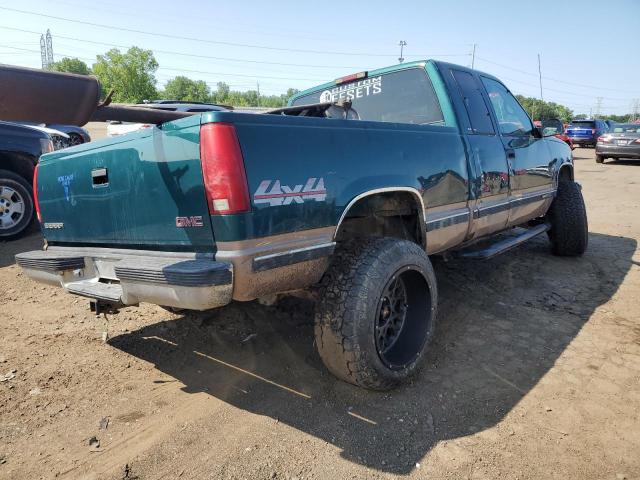 Photo 3 from auction – 1998 GMC SIERRA K15 with VIN 2GTEK19RXW1515771