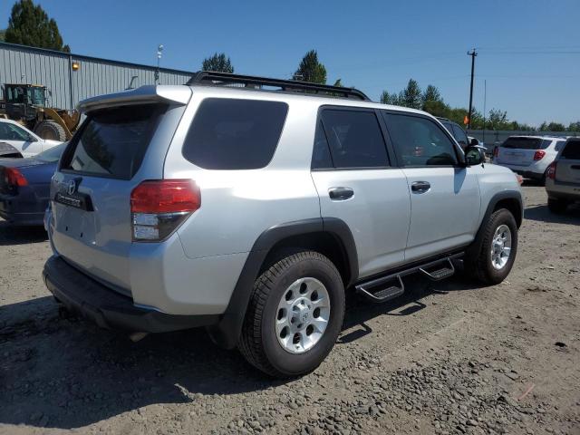 Photo 3 from auction – 2013 TOYOTA 4RUNNER SR with VIN JTEBU5JR9D5124781