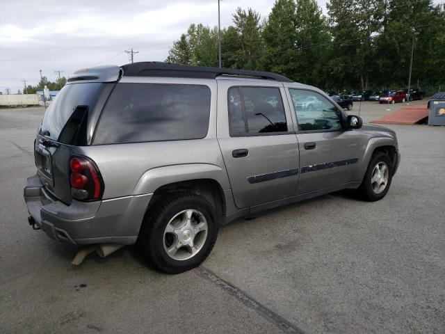 Photo 3 from auction – 2005 CHEVROLET TRAILBLAZE with VIN 1GNET16S456158249