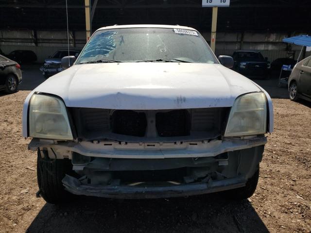 Photo 5 from auction – 2003 MERCURY MOUNTAINEE with VIN 4M2ZU86K23UJ04810