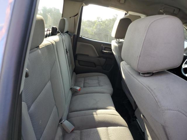 Photo 10 from auction – 2016 CHEVROLET SILVERADO with VIN 1GCRCNEHXGZ172889